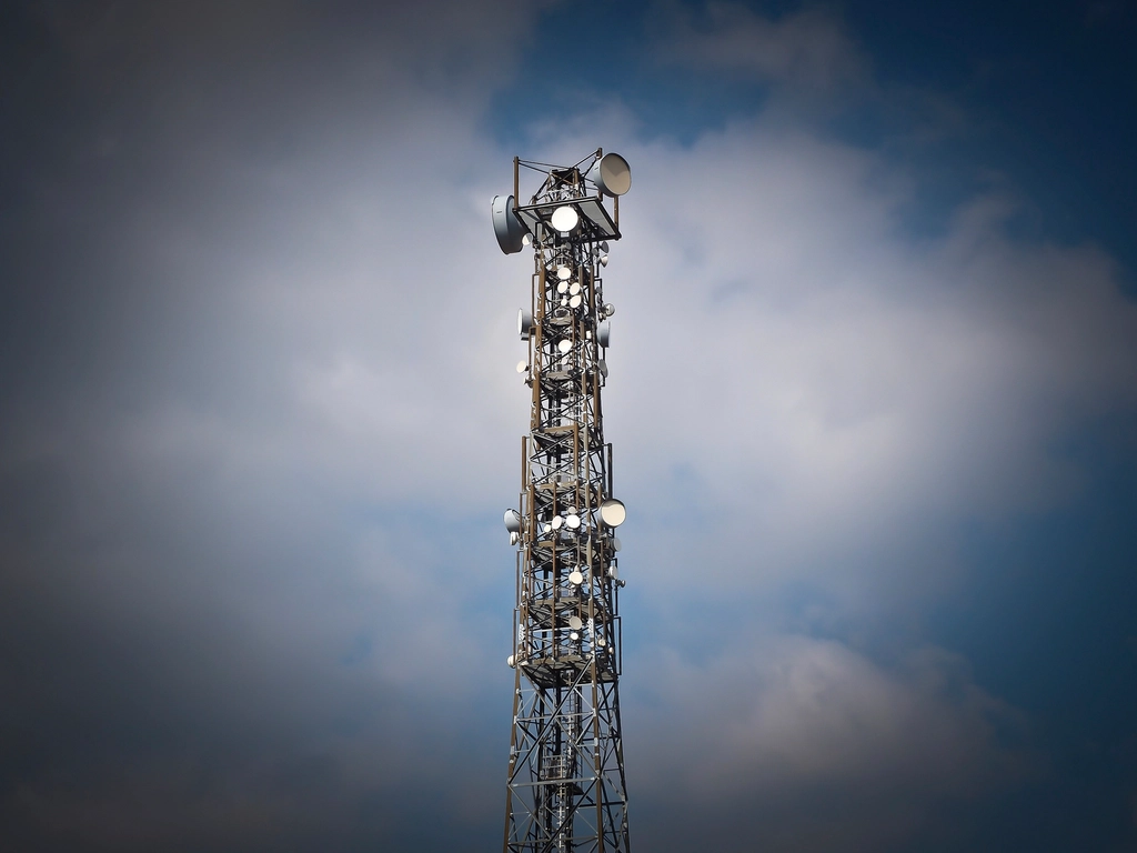5G запрацював у центрі Києва: до 1 Гбіт/с, але лише 29% смартфонів його бачать