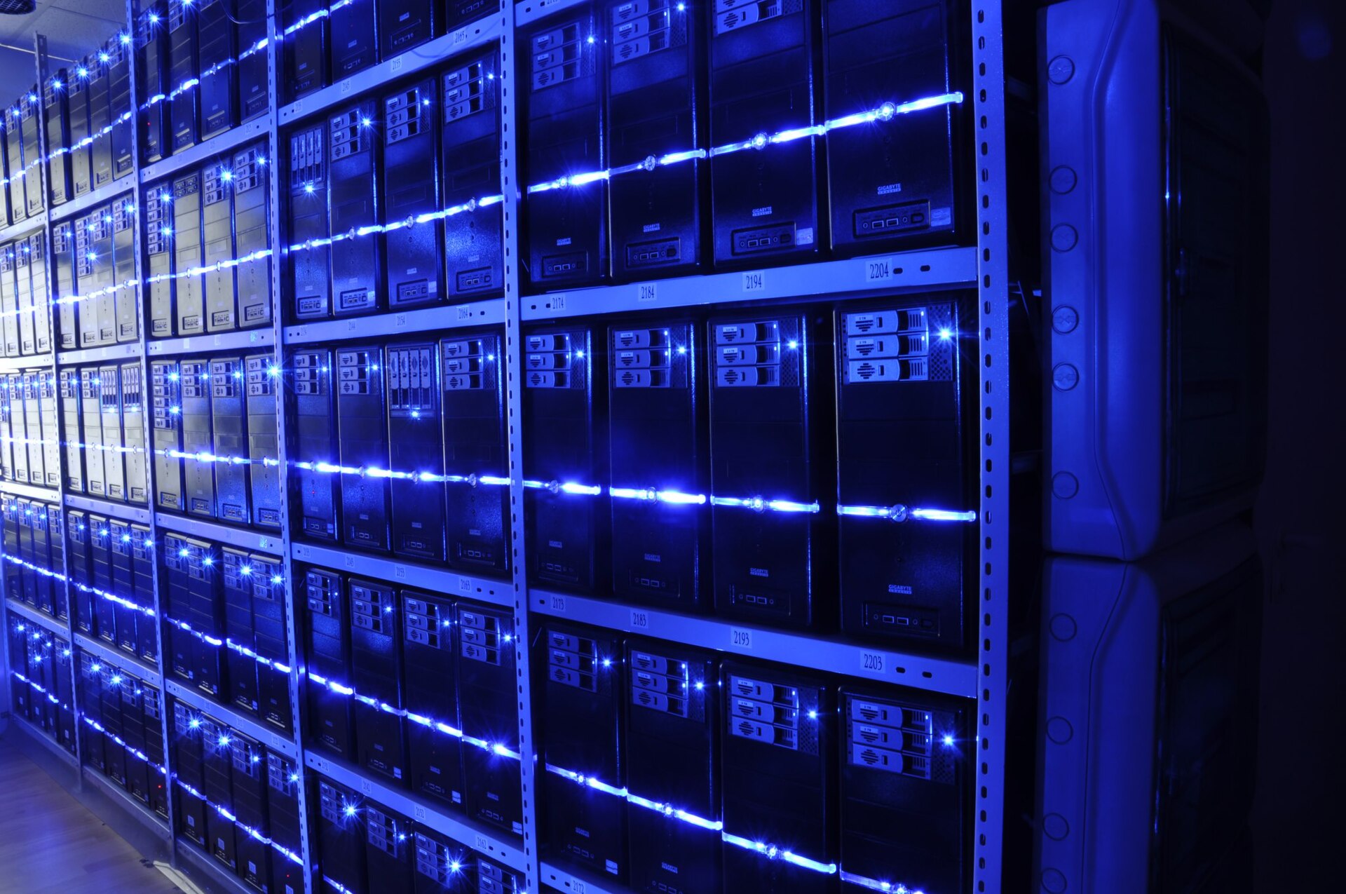Databricks привлекает финансирование при оценке в $188 млрд