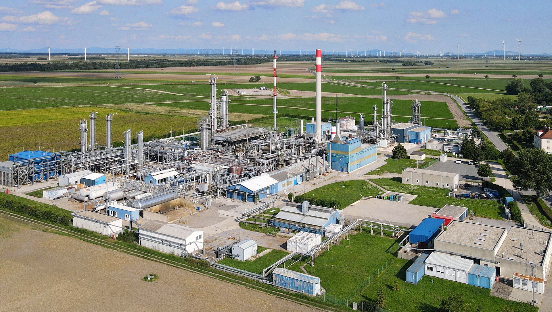 Росія три доби поспіль била по газовидобутку на Харківщині: «Нафтогаз» втратив частину обсягів