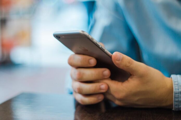Старые смартфоны iPhone