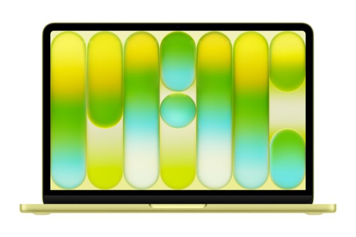 Ноутбук Apple MacBook Neo 13