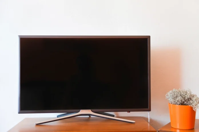 Телевизор Samsung Neo QLED Mini LED 65 дюймов