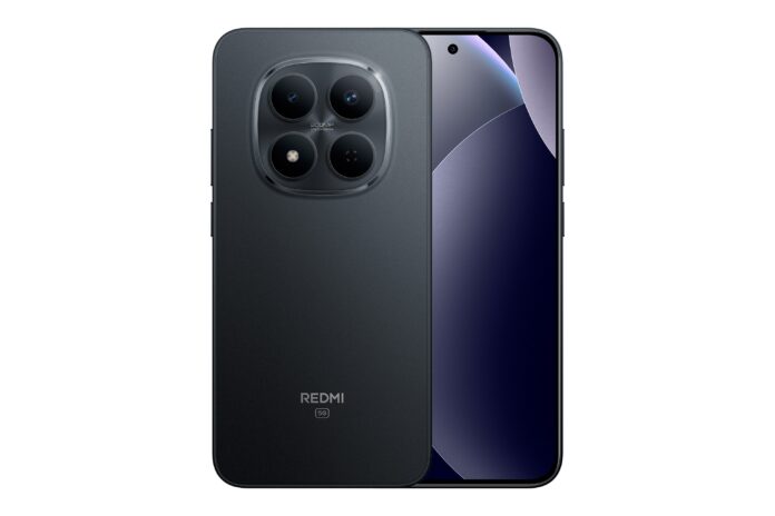 Смартфон Xiaomi Redmi Note 15 Pro 5G
