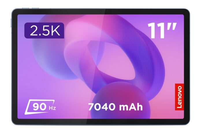 Планшет Lenovo Idea Tab Matte Edition Polar Blue