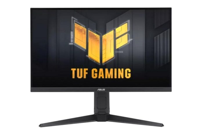 Игровой монитор ASUS TUF Gaming VG27AQL5A