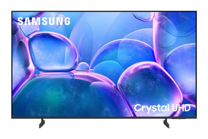 Телевизор Samsung UE50U7000 50 дюймов 4K