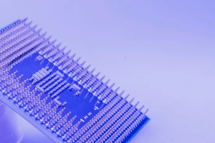 Мобильный процессор Qualcomm Snapdragon