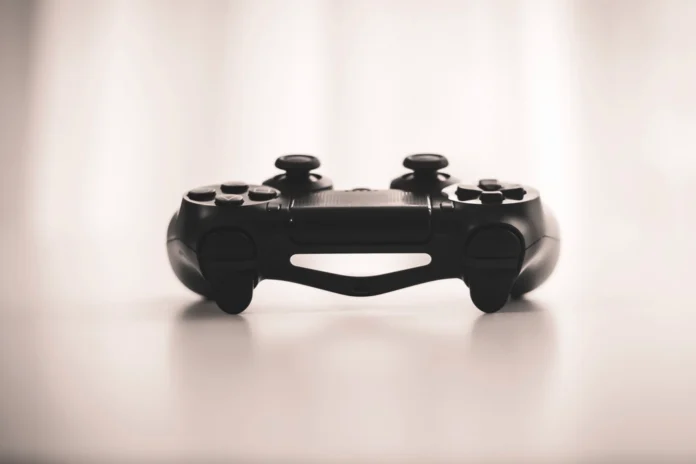 Игровой контроллер