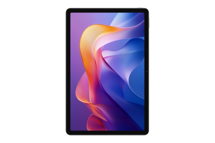 Планшет Xiaomi Redmi Pad 2 Wi-Fi в цвете Graphite Gray