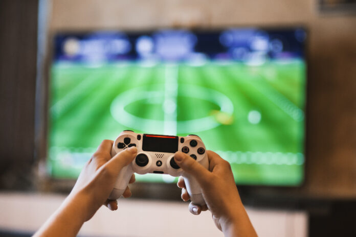Игровая консоль PlayStation 5 Pro